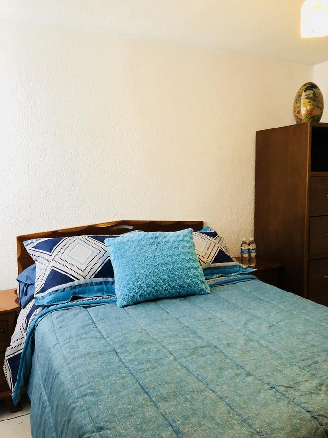 Bed and Breakfast Casa Mima San Luis Potosí Exteriér fotografie