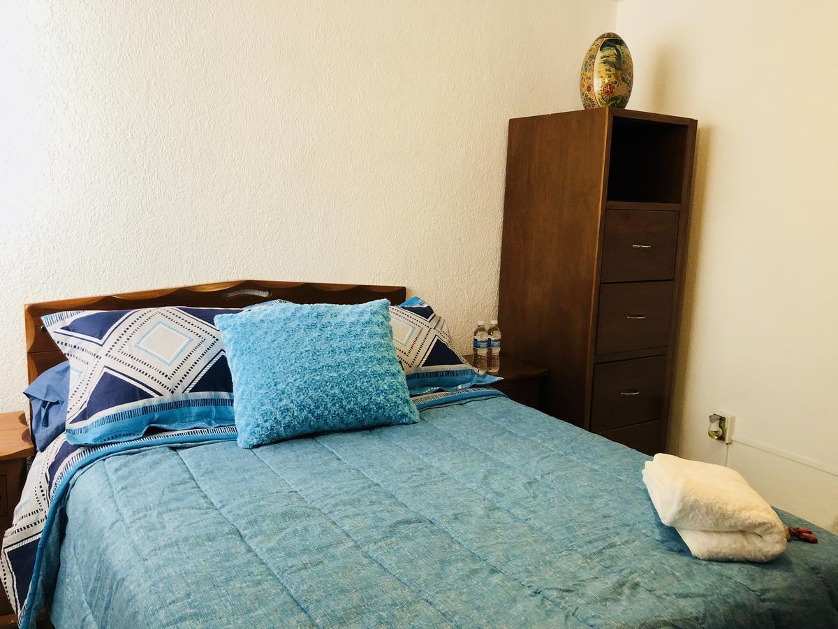 Bed and Breakfast Casa Mima San Luis Potosí Exteriér fotografie