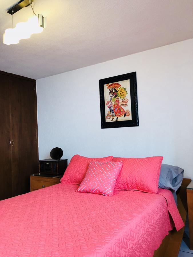 Bed and Breakfast Casa Mima San Luis Potosí Exteriér fotografie